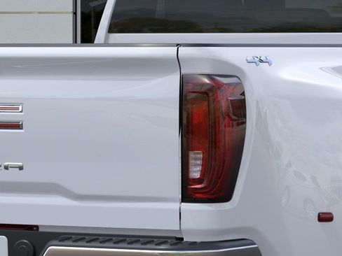 New 2026 GMC Sierra 3500 Pro w/ Convenience Package AWD/4WD image 11