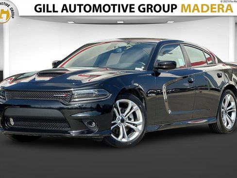 Used 2022 Dodge Charger R/T image 1