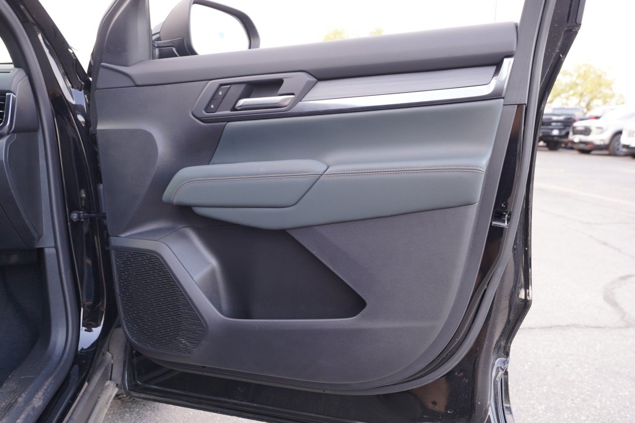 New 2026 GMC Terrain AT4 w/ Convenience Package III AWD/4WD image 52