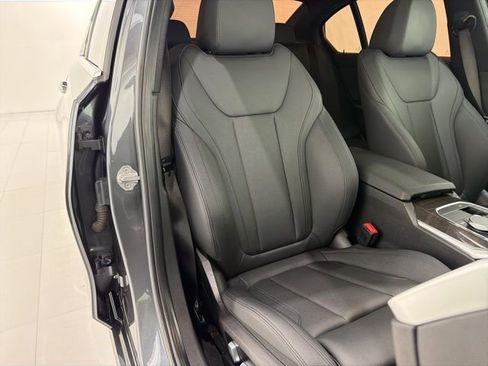 Used 2020 BMW 330i xDrive Sedan w/ Driving Assistance Package image 19