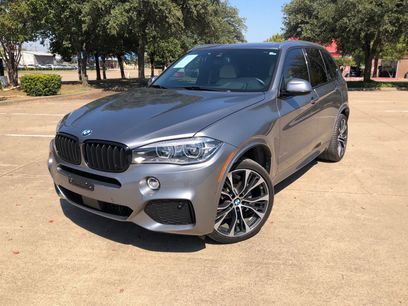 Used 2018 BMW X5 xDrive35i
