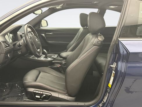 Used 2018 BMW 230i xDrive Coupe image 11