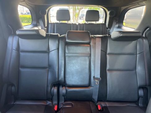 New 2026 Dodge Durango GT AWD/4WD image 17