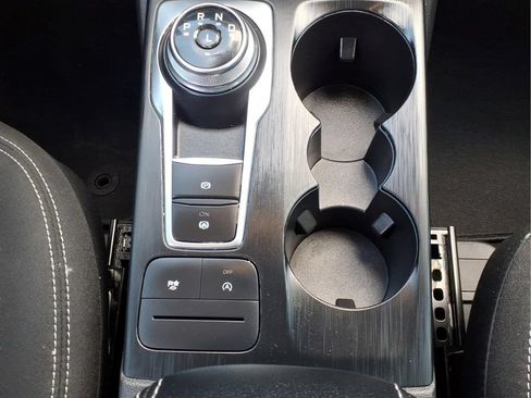 Used 2025 Ford Escape Active FWD image 18