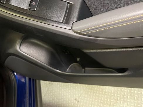 Used 2025 Subaru Crosstrek 2.5i Sport image 58