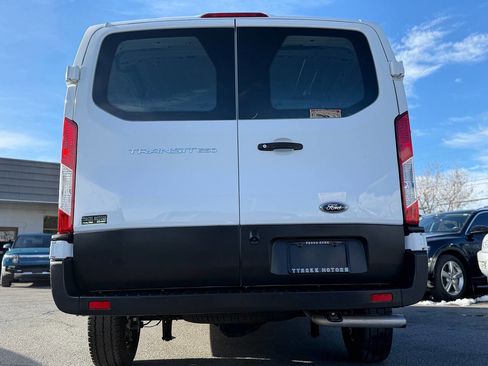 Used 2024 Ford Transit 250 Low Roof w/ Exterior Upgrade Package image 13