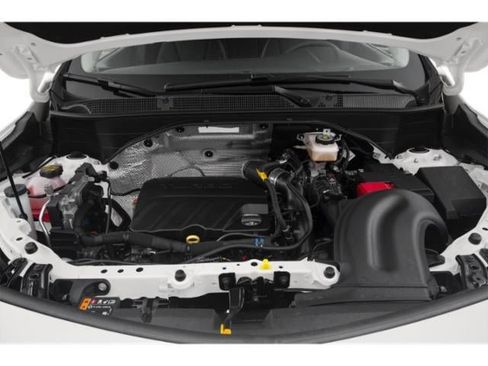 Used 2020 Buick Encore GX Preferred w/ Cold Weather Comfort Package AWD/4WD image 12