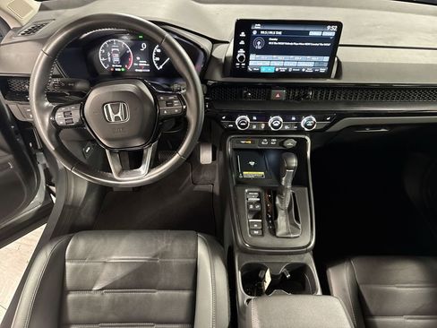 Certified 2023 Honda CR-V EX-L image 4