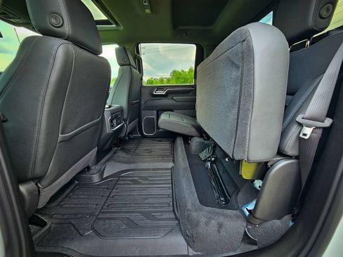 New 2026 GMC Sierra 2500 SLT w/ SLT Premium Package AWD/4WD image 35