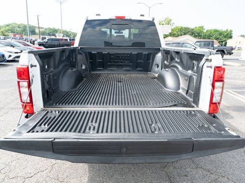 Used 2020 Ford F250 Lariat w/ Lariat Ultimate Package AWD/4WD image 13