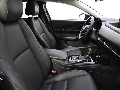 Used 2025 MAZDA CX-30 AWD 2.5 S w/ Select Sport Pkg image 15
