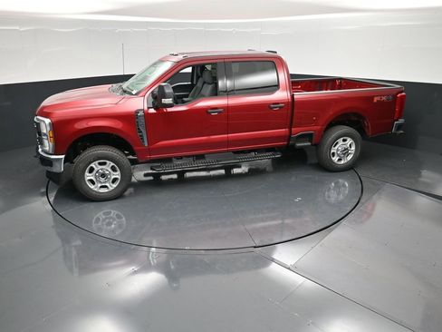 New 2026 Ford F250 XLT image 46