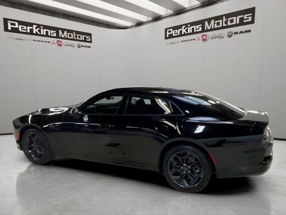 New 2026 Dodge Charger R/T w/ Blacktop Package