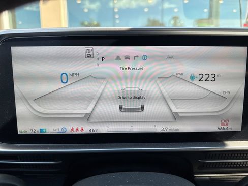 Used 2024 Hyundai Ioniq 6 SEL image 6