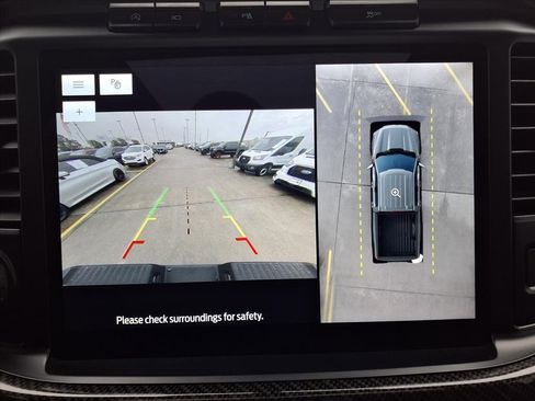 Used 2023 Ford F150 Lariat w/ Equipment Group 502A High image 12