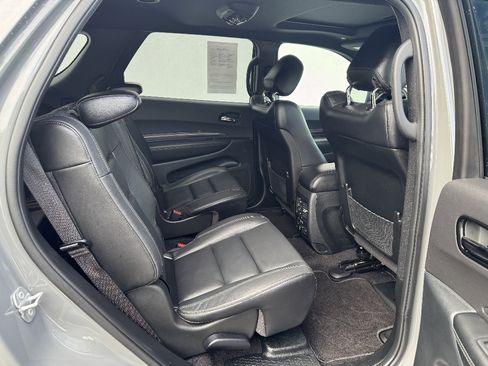 Used 2022 Dodge Durango GT AWD/4WD image 13