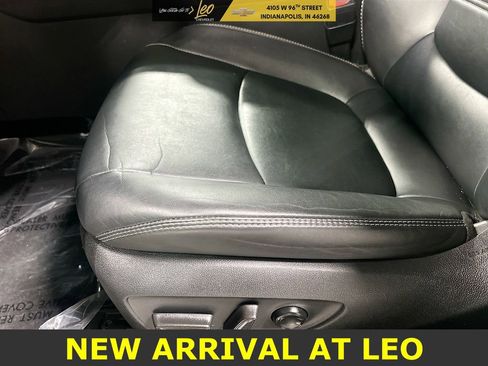 Used 2024 Toyota RAV4 XLE Premium image 19