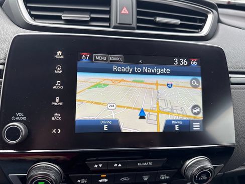 Used 2021 Honda CR-V Touring image 33