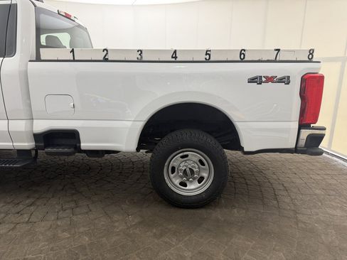 Used 2024 Ford F350 XL w/ XL Driver Assist Package AWD/4WD image 5