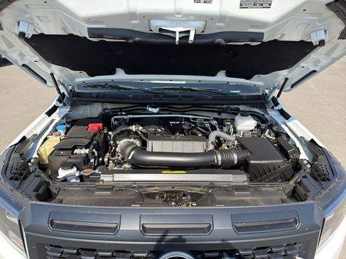 Used 2026 Nissan Frontier S AWD/4WD image 17