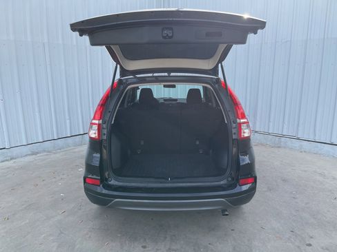 Used 2016 Honda CR-V LX image 9