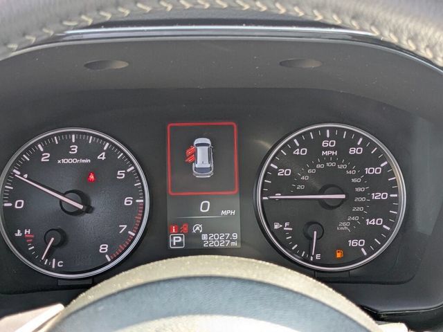 Used 2025 Subaru Outback Premium AWD/4WD image 20