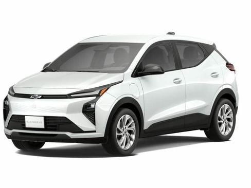 New 2027 Chevrolet Bolt LT w/ Comfort Package image 25