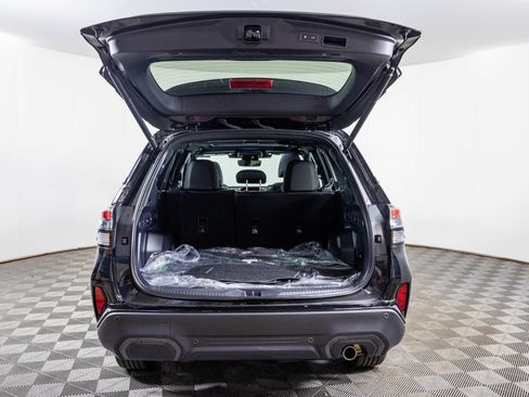 Used 2026 Subaru Forester Limited AWD/4WD image 41