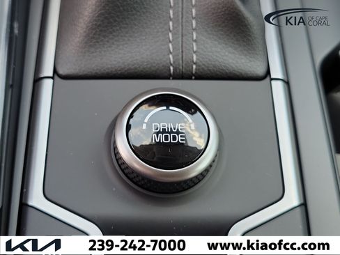 New 2026 Kia Sorento S w/ S Panoramic Sunroof Package FWD image 28