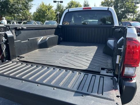 Used 2023 Toyota Tacoma SR RWD image 13