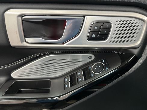 Used 2024 Ford Explorer ST w/ Equipment Group 401A image 20