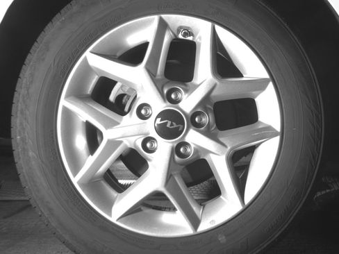 Used 2025 Kia Soul LX w/ LX Technology Package image 15