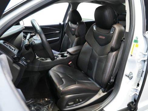 Used 2016 Chevrolet SS image 31