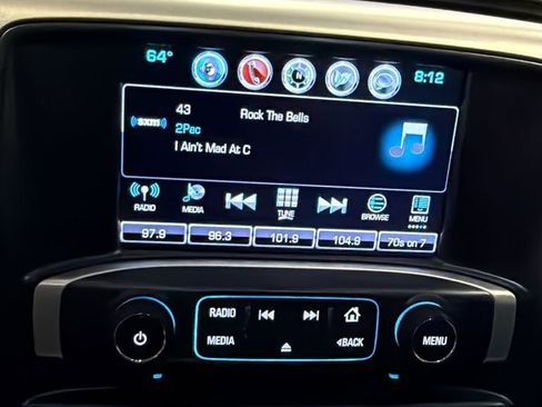 Used 2018 GMC Sierra 1500 SLT image 24