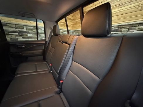 Used 2025 Honda Ridgeline RTL image 48