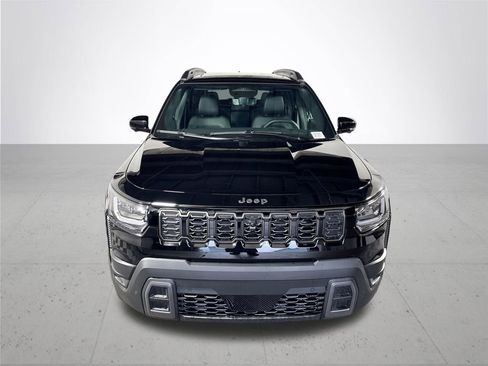 New 2026 Jeep Cherokee Overland w/ Trailer Tow Group image 3