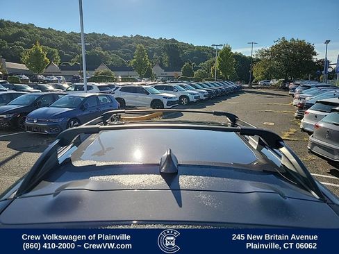 Used 2023 Subaru Crosstrek 2.5i Limited w/ Moonroof Package AWD/4WD image 30