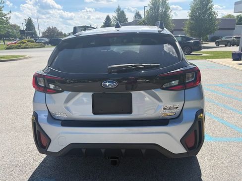 Used 2024 Subaru Crosstrek 2.5i Sport AWD/4WD image 5