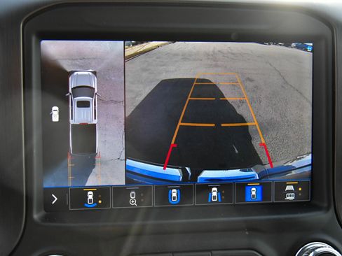 Used 2020 GMC Sierra 1500 AT4 w/ AT4 Premium Package image 19