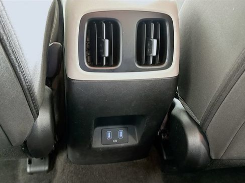 Used 2023 Hyundai Tucson SEL FWD image 12