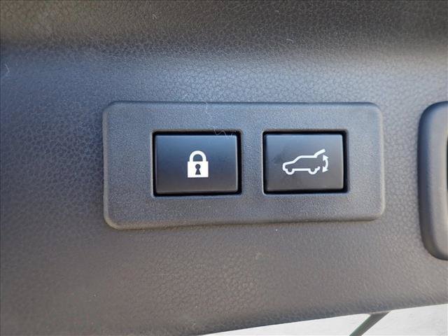 Certified 2026 Subaru Forester Premium w/ Base/Premium Package AWD/4WD image 9