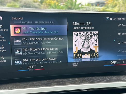 Used 2023 BMW 330e 330e iPerformance w/ Premium Package image 19