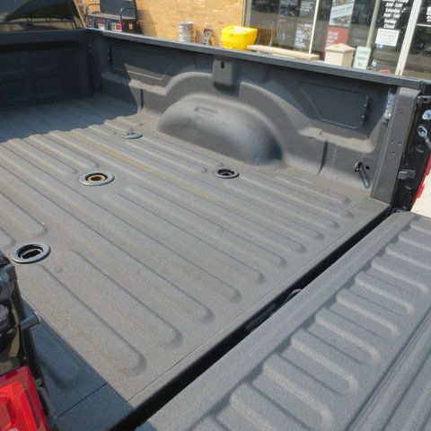 Used 2022 RAM 2500 Limited AWD/4WD image 10