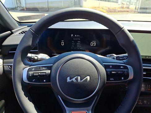 New 2026 Kia K5 GT-Line FWD image 20