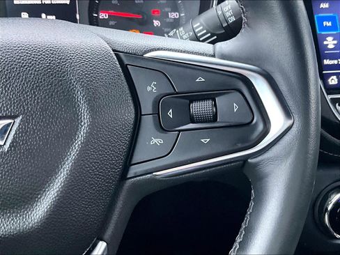 Used 2023 Chevrolet TrailBlazer ACTIV w/ Convenience Package image 23