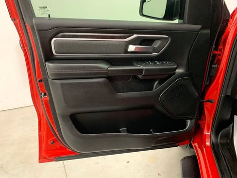 Used 2021 RAM 1500 Big Horn AWD/4WD image 7