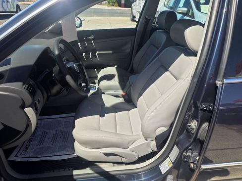 Used 2005 Volkswagen Passat GLS AWD/4WD image 20