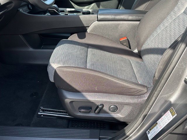 Certified 2023 Nissan Rogue SV AWD/4WD image 23
