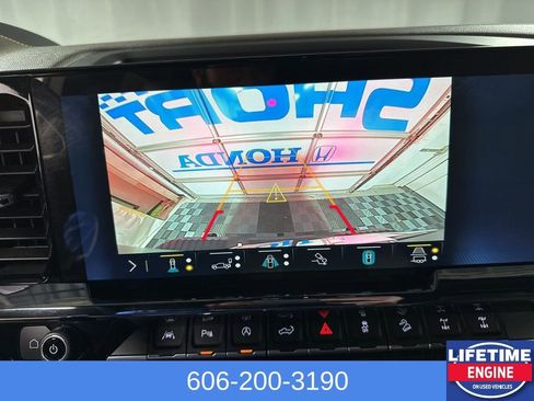 Used 2023 Chevrolet Silverado 1500 ZR2 w/ ZR2 Bison Edition image 27