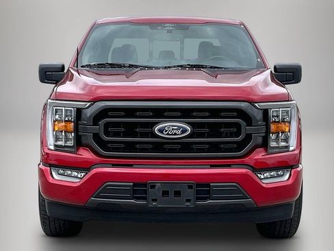 Used 2022 Ford F150 XLT w/ Equipment Group 302A High image 3